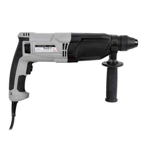 Трехрежимный перфоратор SDS plus с активной виброзащитой ИНТЕРСКОЛ П-32/1100АВС