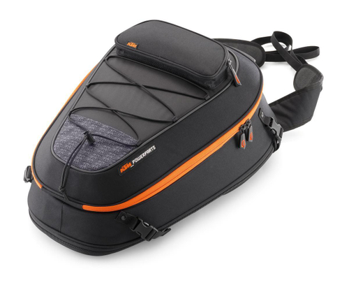 Сумка задняя KTM (REAR BAG) 75612978200