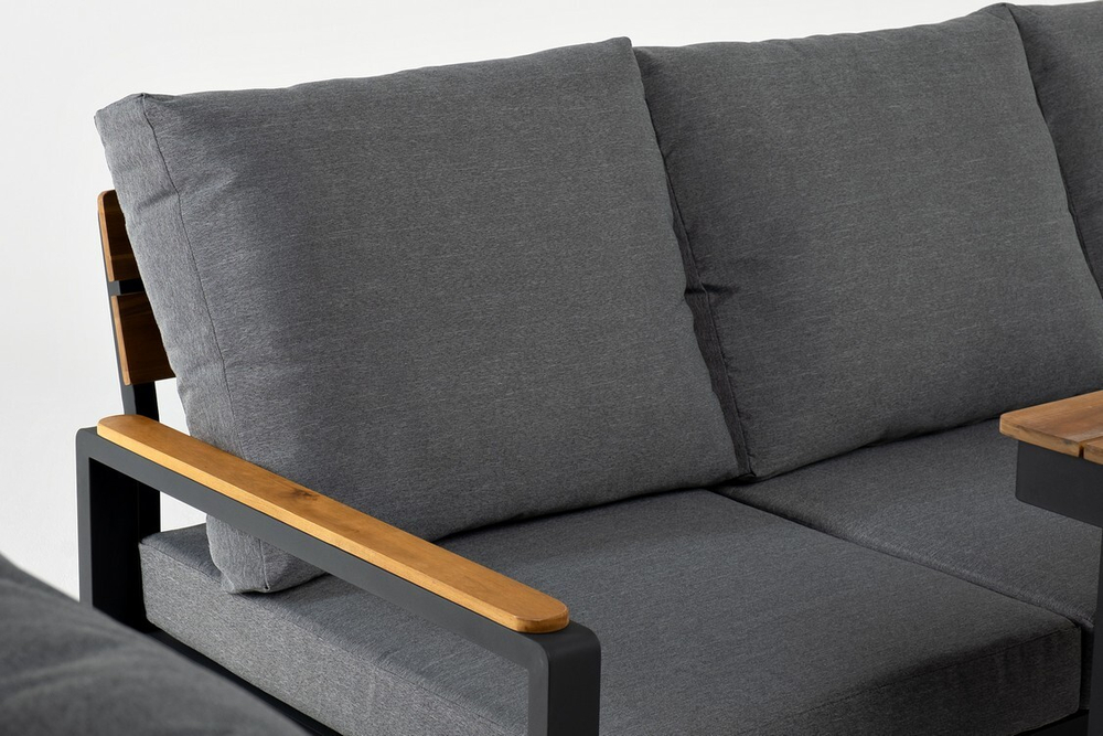 Обеденный комплект TOPA L