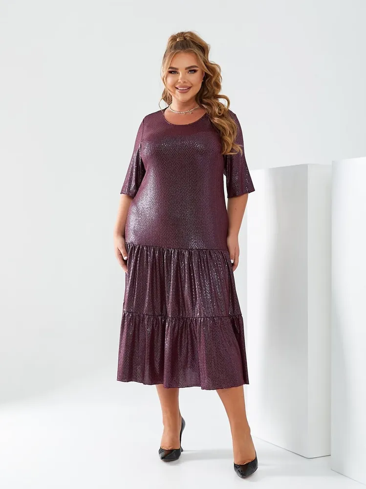 Платье УК-447-2 Fabrika