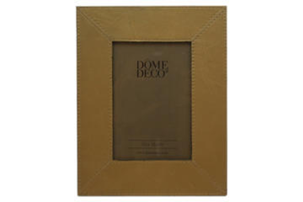 Фоторамка LAMBSKIN metallic leather 9*13 (p.57-7) P6-L1/