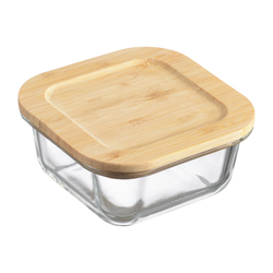 Контейнер для запекания 320мл Smart Solutions