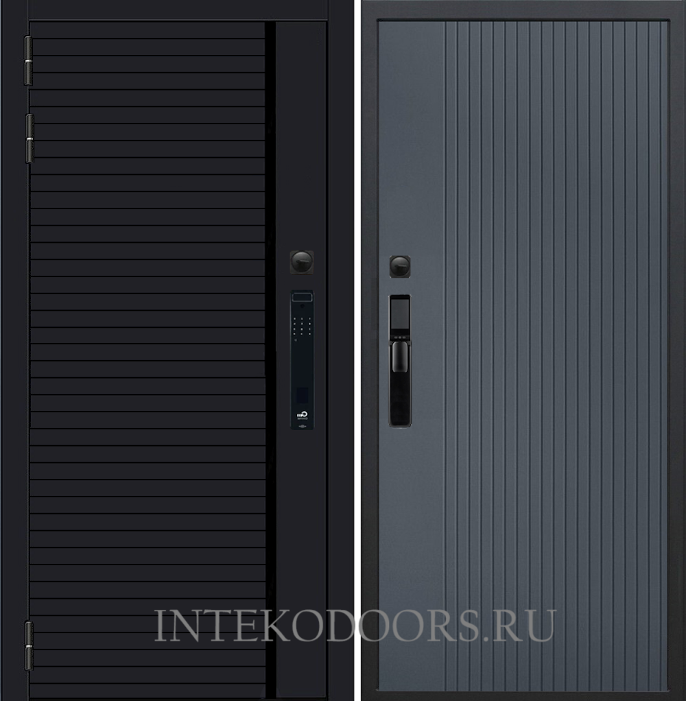 Агат Черный F55 фл140