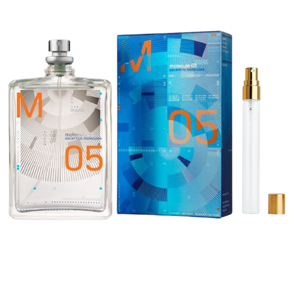Распив MOLECULES Molecule 05 edT 1ml unisex
