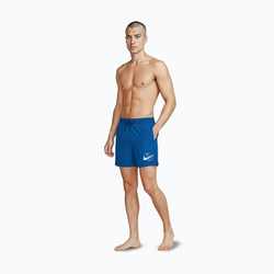 Шорты плавательные мужские NIKE 5 VOLLEY SHORT