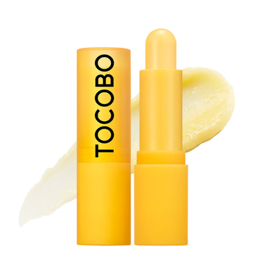 Витаминный увлажняющий бальзам для губ TOCOBO Vitamin Nourishing Lip Balm