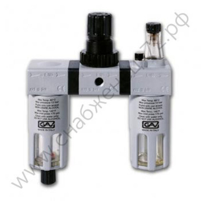 Модульная группа GAV G-FRL-180