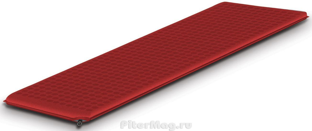 Alexika Travel 66 183x66x3.1