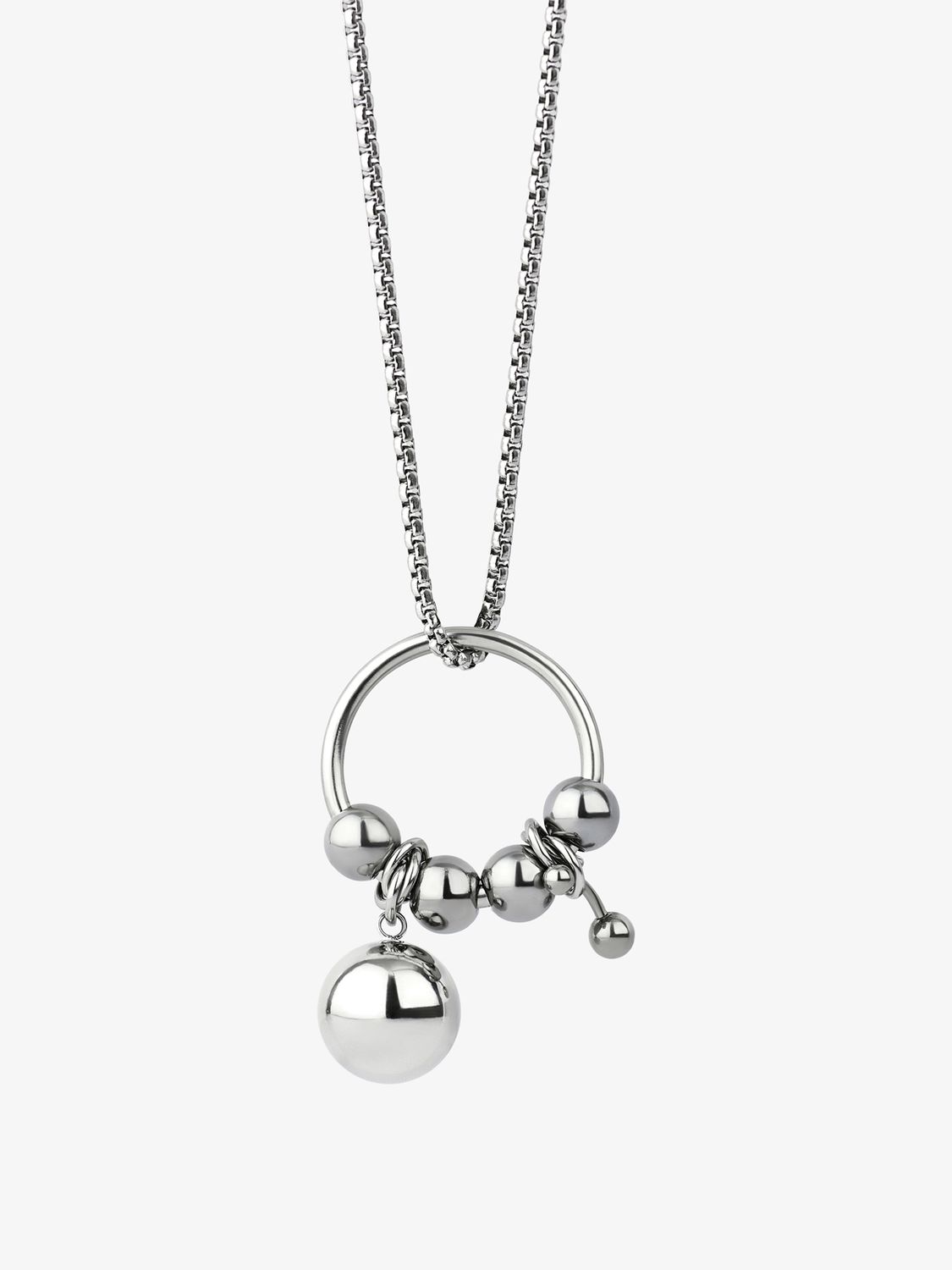 КУЛОН "MIND SPIN"