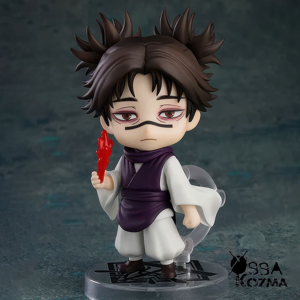 Нендройд Чосо(реплика)