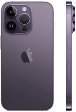 Смартфон Apple iPhone 14 Pro 256Gb Deep Purple предзаказ