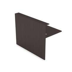 1МП.009 Модуль ресепшн прямой (1400*727*1129)