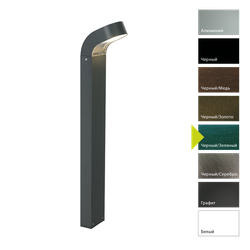 Фонарный столб Norlys MOLDE 1901 Norlys