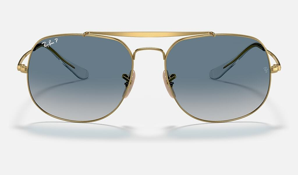 RAY-BAN GENERAL RB3561 001/3F