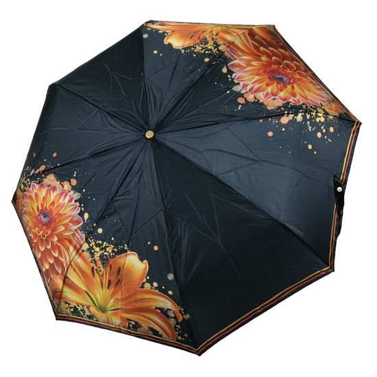 Женский зонт Три Слона - Полный автомат 3825-Q26-03