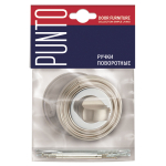 Ручка поворотная BK6 ML ABG-6 зеленая бронза