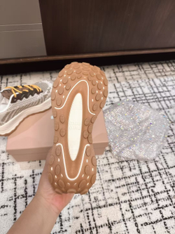 Miu Miu Sneakers (2 colors)