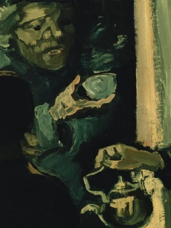 Картины-наклейки на стену для декора интерьерные №9