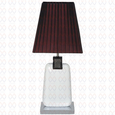 Настольная лампа 416031101