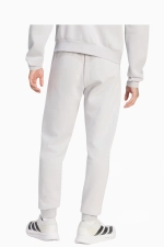 Штаны adidas Entrada 26 Sweat - серый