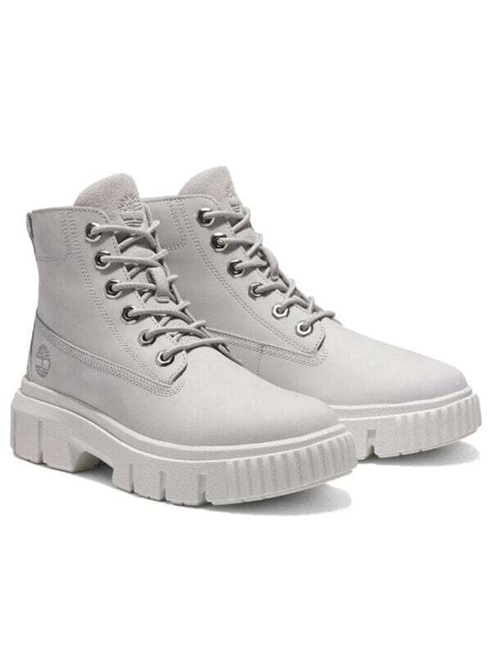 Timberland Greyfield кожаные ботинки
