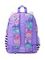 Çanta \ Bag \ Рюкзак  Smiggle Purple Gabbys Dollhouse Classic Backpack