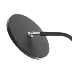 Citilux SOLO CL804061 LED Торшер с пультом Чёрный