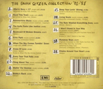 Brian Setzer / The Brian Setzer Collection '81-'88 (CD)