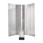 Светильник Garden HighPro PEARLPRO с отражателем, вид снизу