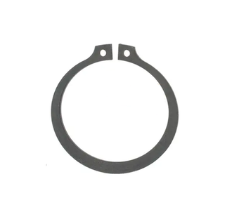 Стопорное кольцо главной пары редуктора заднего моста Sitrak MCY13JES