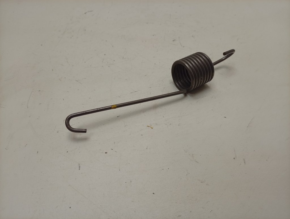 IWSE6125 кт72 Пружина бака 190 мм для стиральной машины Indesit IWSE6125 б/у