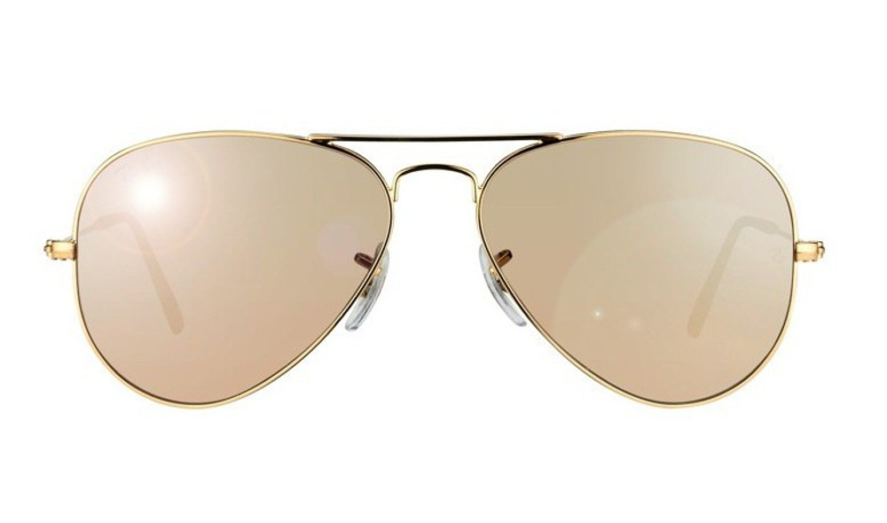 Ray Ban Aviator RB 3025 001/3E / 62 мм
