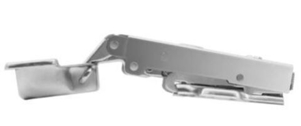 Н301А02/0910 (Петля мебельная с доводчиком тип А) Boyard