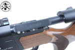 Карабин RS14 EVOLUTION STANDARD cal .308 WIN, WEAVER, Muzzle - Thread M14x1, угловая рукоять