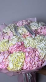 Букет для хорошей девочки