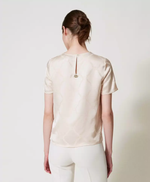 Блуза TWINSET