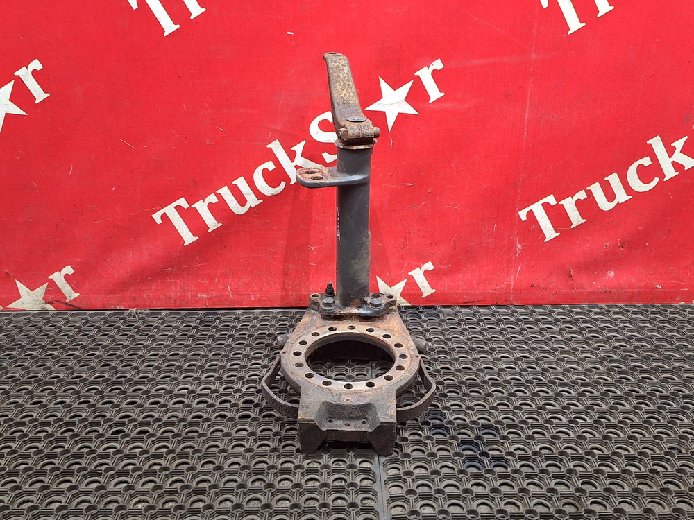 Тормозной механизм задний правый