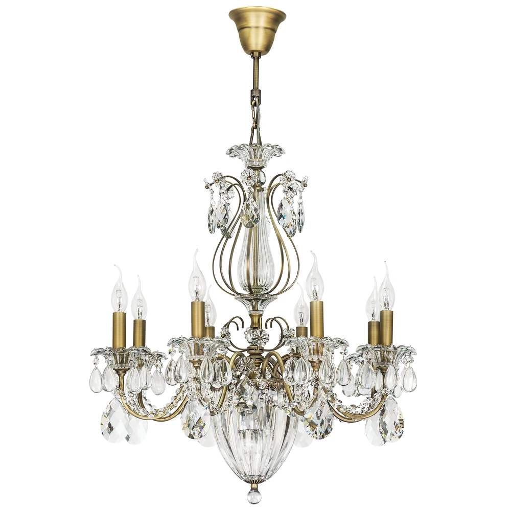 Подвесная люстра Lightstar SCHON 790111