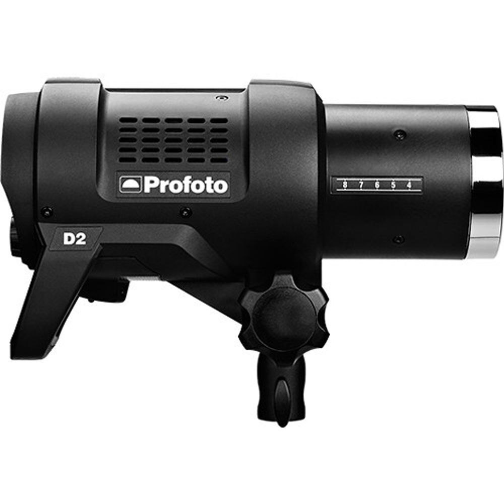 Profoto D2 1000 AirTTL