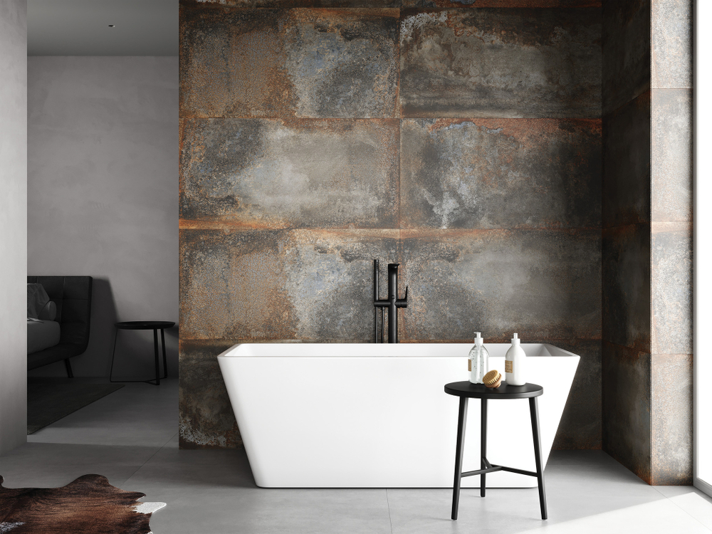 RUSTICO 600*1200 керамогранит матовый