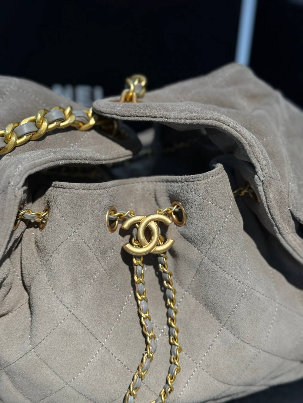 Сумка CHANEL