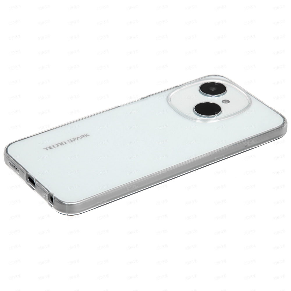Tecno SPARK GO 1