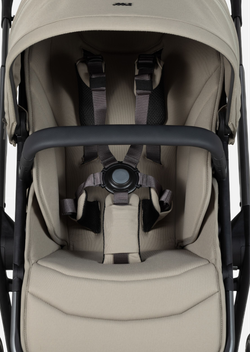 Joolz Детская коляска Day5 Sage green