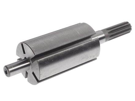 Ремкомплект для заклепочника пневматического JTC-5235 (28) ротор JTC