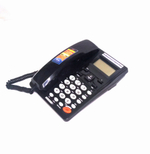 Проводной телефон Вектор 555/07