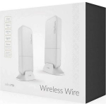 Wi-Fi мост MikroTik Wireless Wire (RBWAPG-60ADKIT)