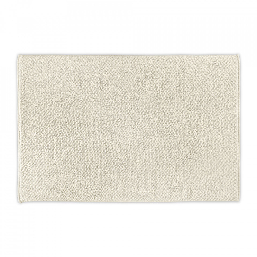 Коврик 60x95 Hamam Pera Woven ivory слоновая кость