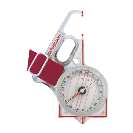 Компас Москомпас жидкостный Модель 2GTL
