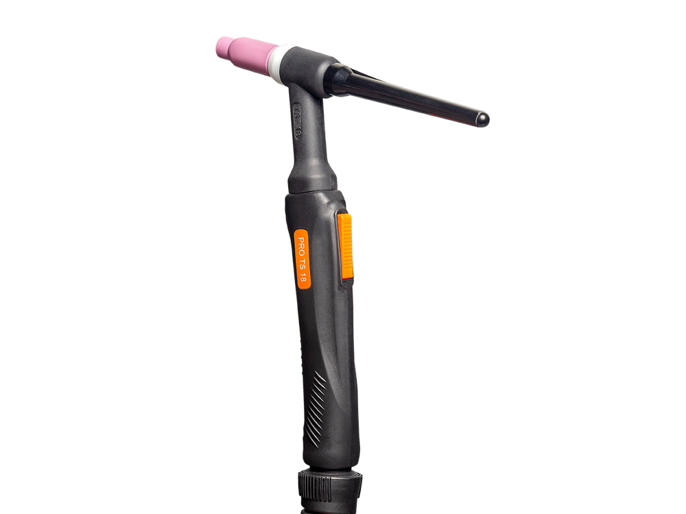 PRO TS 18 (ОКС+б/р, 2 Pin) , 4 M, IOB6967-SV001