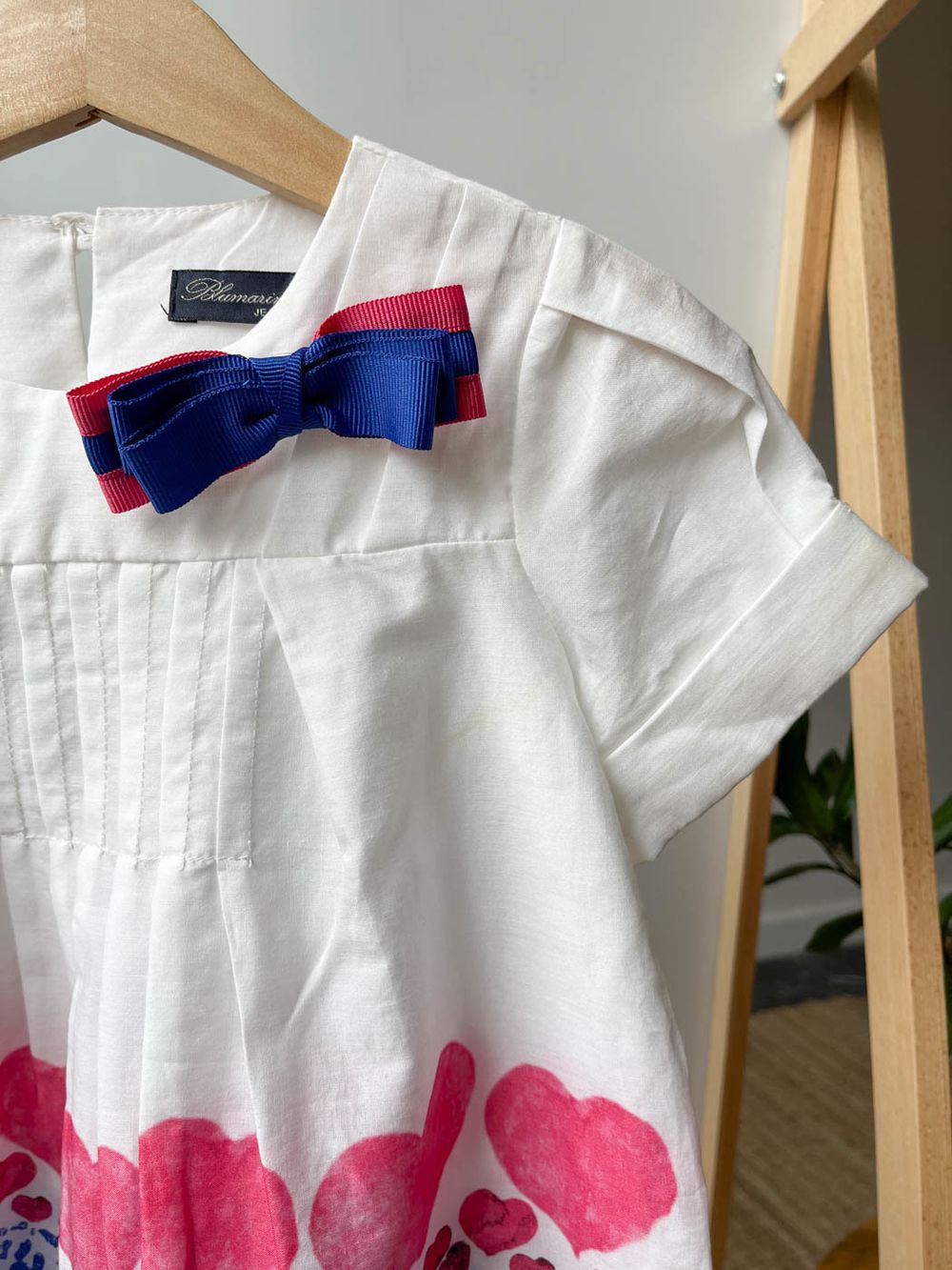 Платье Blumarine, 104